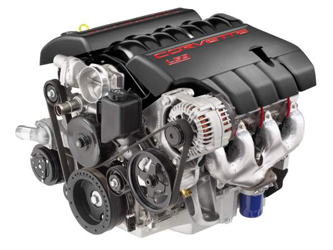 P2E86 Engine